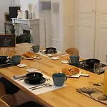Ginkgo Maison d\'hôtes
